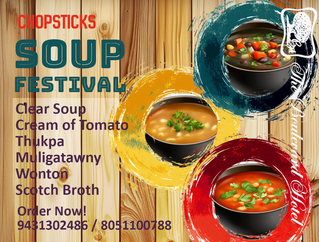 Soup Festival